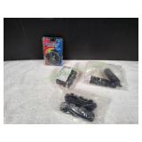 Duralast Locking Fuel Cap & More