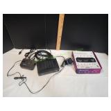 Over the Air Digital TV Converter & DVR