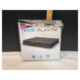 iLive DVD Player