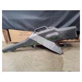Kolpin Gun Boot Hard Case for ATV/UTV