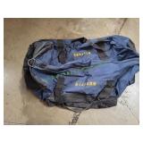 X-Large Oceanic Scuba Dive Duffle Bag