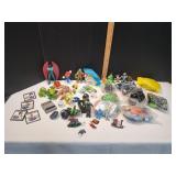 McDonalds Kids Toys & More