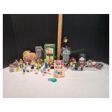 Polly Pocket, Star Wars Figures & More