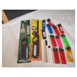 Lot of Lighters