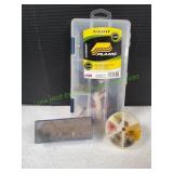 Vtg Fly Fishing Lures