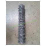 Roll of Chicken Wire