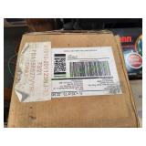 Front Suspension Air Strut #1643204513