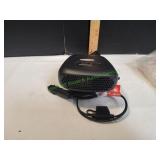 RoadPro 12-Volt Heater Fan / Defroster