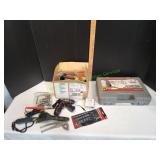 Lot of Tools & More