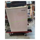 Black & Decker Mini Refrigerator