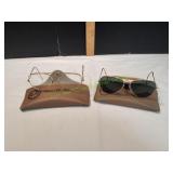 Ray Ban Eyeglasses & Sunglasses