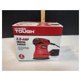 Hyper tough 2.5Amp Orbital Sander
