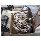 Power Strips & Extension Cords