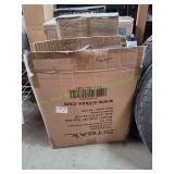 Sitbax Stadium Highback Swivel Seat