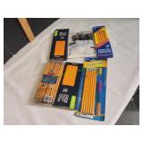 New Pens & Pencils