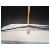 Merlin Hulbert 22 Rifle
