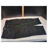 Faded Glory Capris, Sz 8