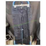 No Boundaries Jeans, Sz 9