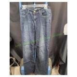 No Boundaries Jeans, Sz 9