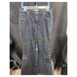 Lazer Jeans, Sz 9