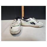 Reebok Princess Shoes, Sz 9