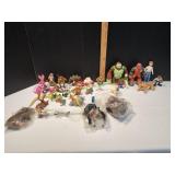 Rescue Heroes Action Figures & More
