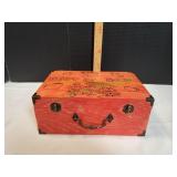 MYSTERY BOXES