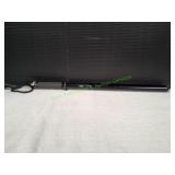 Security Baton
