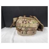 US Army Combat Casualty Care Bag