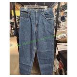 Basic Equipment Jeans, Sz 36x34