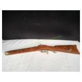 Black Powder Stock