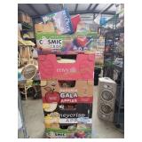 (5) Boxes of Miscellaneous Household Items