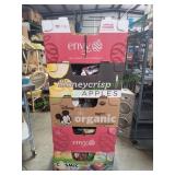 (5) Boxes of Miscellaneous Household Items