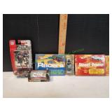 Chicago Bears Brian Urlacher Diecast Car & More