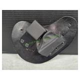Paddle Holster