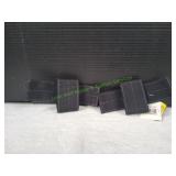 (2) Universal CCW Holsters, Black