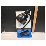 Mainstays Clip-On Lamp