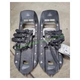 MSR Denali Classic Black Snowshoes