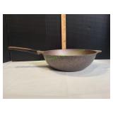 Super Stone Barrier Skillet