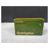 Remington 30-06Sprg 65gr PSP, 19ct