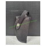 Bianchi Ranger Series Nylon Holster