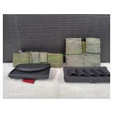 Nylon Holsters-Magazines, Shotshells & More