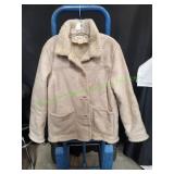 Westbound Jacket, Sz Md