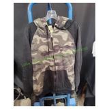Faded Glory Jacket, Sz Md (38-40)