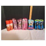 Skintimate Shaving Cream & Razors