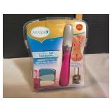 Amope Electronic Nail Care System