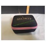 Silikt 3-in-1 Herb & Dab Kit