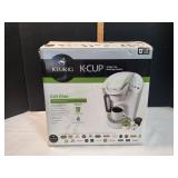 Keurig K-Cup K45 Elite Automatic Brewing System