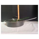 Calphalon Skillet w/ Lid