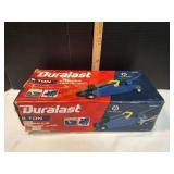 Duralast Hydraulic 2-Ton Trolly Jack
